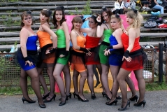 звёздный фестиваль 2011 