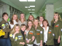 Слет СО НТ 2008