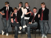 Мариинка 2010