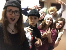 ВОСК!!!