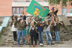 Целина 2013