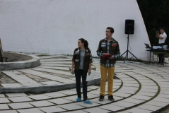 Целина 2014 