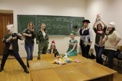 23 февраля 2015