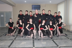Мариинка 2015