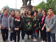 Старт Целины
