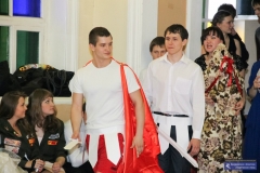 Бал Дебютантов 2013
