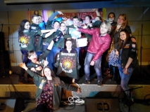 Зимняя Знаменка 2014