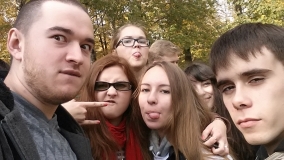 Кросс Нации