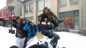Квест ОШ