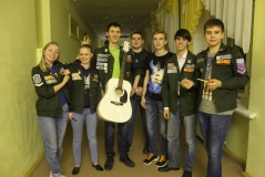 Агитка ОШ