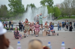 Звездный фестиваль 2017
