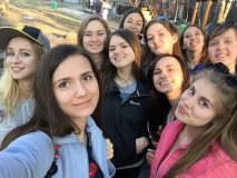 Поход