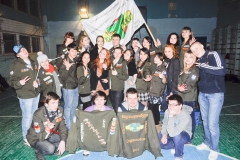 Агитка "Музыка высоких чувств"