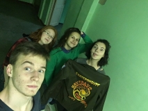 Стартин в школе №170