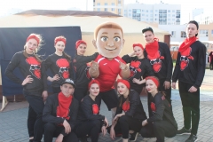 Звёздник 2018