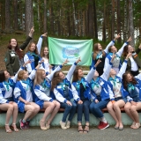 Целина 2018
