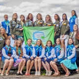 Целина 2019