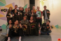 Путешествие в Японию с ССО "Импульс"