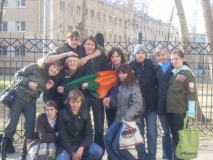Подготовительный период 2007-2008