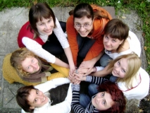 Подготовительный период 2008-2009