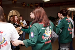 Фортуна-2011