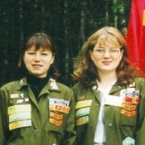 20 лет СПО Астра!!!!!