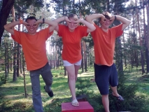 Подгот период 2010-2011
