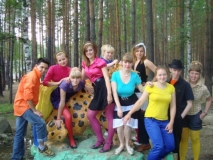 Подгот период 2008-2009