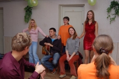Подгот период 2003-2004