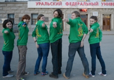 ДОЛ "Чайка"