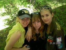 Целина 2009