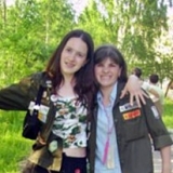 Юбилейный год. СПО Астра 25 лет!!!