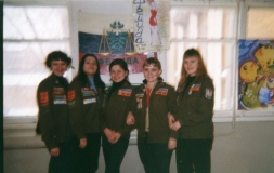 Целина 2005