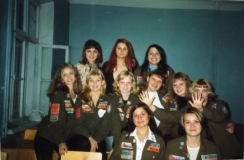 Целина 2006