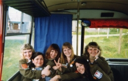 Целина 2007
