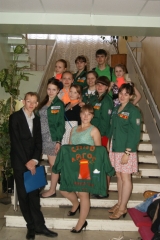 Времена меняются