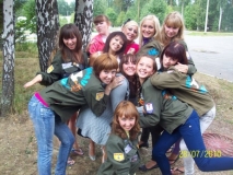Подготовительный период 2009-2010 г.г.