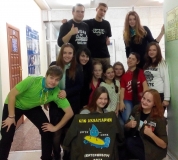 ГОД (2014 - 2015 гг.)