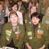 Вперед и только вперед!