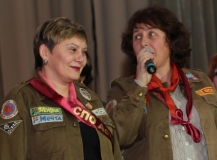 Первые шаги
