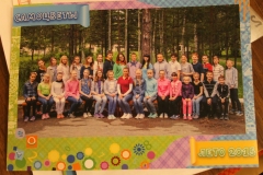 2015 ПОДГОТОВИТЕЛЬНЫЙ ПЕРИОД 2014-2015
