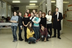 2014-2015 подготовительный период!