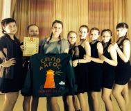 Новобранцы!