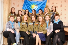 г. Артемовский, дер. Бучино, ДОЦ "Зеленый Луг"