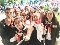Целина 2017