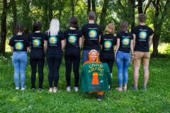 Сегодня болен тобой