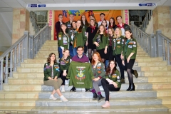 год переворотов