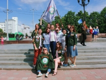 2018-2019 подготовительный период!