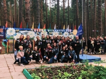 2019-2020 подготовительный период!