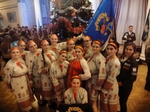 подготовительный период 2019-2020 - 19 лет плечом к плечу! 
